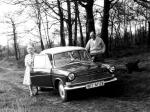 Lloyd Arabella 1959 года